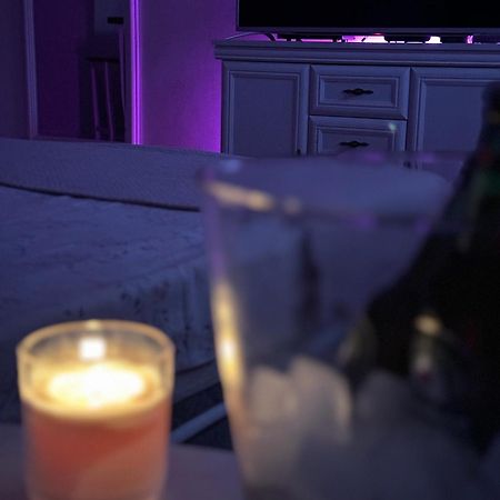 Post Apartmani - Sajam Novi Sad Dış mekan fotoğraf